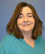 Mandy, Office Manager