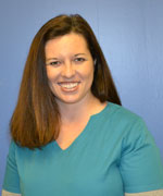 Angie, Hygienist
