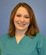 Carla, Hygienist