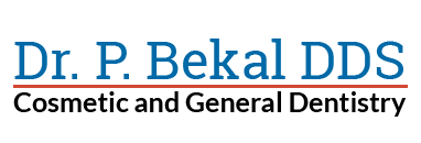 Dr. P. Bekal DDS