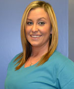 Sarah, Office Manager